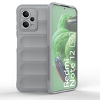 For Xiaomi Redmi Note 12 5G /  Note 12 5G India / Grey
