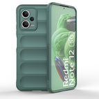 For Xiaomi Redmi Note 12 5G /  Note 12 5G India / Dark Green