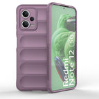For Xiaomi Redmi Note 12 5G /  Note 12 5G India / Purple