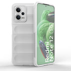 For Xiaomi Redmi Note 12 5G /  Note 12 5G India / White