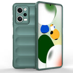 For Xiaomi Redmi Note 12 Pro 5G China / Note 12 Pro 5G Speed / Dark Green
