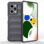 For Xiaomi Redmi Note 12 Pro 5G China / Note 12 Pro 5G Speed / Dark Grey