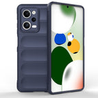 For Xiaomi Redmi Note 12 Pro 5G China / Note 12 Pro 5G Speed / Dark Blue