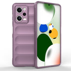 For Xiaomi Redmi Note 12 Pro 5G China / Note 12 Pro 5G Speed / Purple