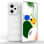 For Xiaomi Redmi Note 12 Pro 5G China / Note 12 Pro 5G Speed / White