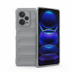 For Xiaomi Redmi Note 12 Pro+ China / Global / Grey