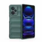 For Xiaomi Redmi Note 12 Pro+ China / Global / Dark Green