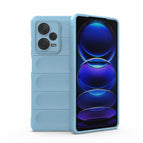 For Xiaomi Redmi Note 12 Pro+ China / Global / Light Blue