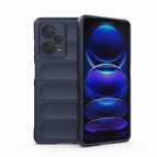 For Xiaomi Redmi Note 12 Pro+ China / Global / Dark Blue
