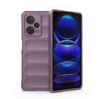 For Xiaomi Redmi Note 12 Pro+ China / Global / Purple