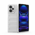 For Xiaomi Redmi Note 12 Pro+ China / Global / White
