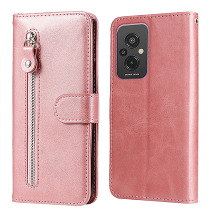 Calf Texture Zipper Leather Phone Case, For Xiaomi Redmi A1+, For Xiaomi Redmi 11 Prime 4G, For Xiaomi Redmi Note 12 China, For Xiaomi Redmi Note 12 Pro 5G China