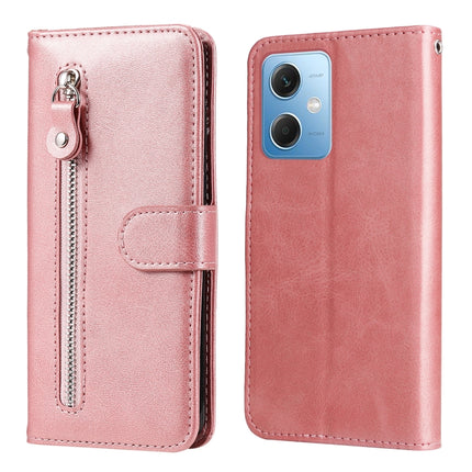 Calf Texture Zipper Leather Phone Case, For Xiaomi Redmi A1+, For Xiaomi Redmi 11 Prime 4G, For Xiaomi Redmi Note 12 China, For Xiaomi Redmi Note 12 Pro 5G China