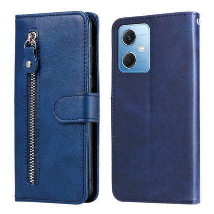 Calf Texture Zipper Leather Phone Case, For Xiaomi Redmi A1+, For Xiaomi Redmi 11 Prime 4G, For Xiaomi Redmi Note 12 China, For Xiaomi Redmi Note 12 Pro 5G China