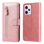 For Xiaomi Redmi Note 12 Pro 5G China / Rose Gold
