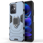 For Xiaomi Redmi Note 12 China / Navy Blue