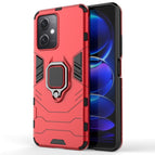 For Xiaomi Redmi Note 12 China / Red