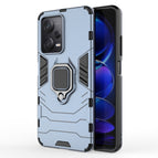For Xiaomi Redmi Note 12 Pro 5G China / Navy Blue