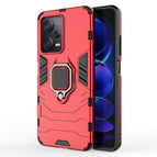For Xiaomi Redmi Note 12 Pro 5G China / Red