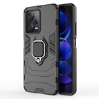 For Xiaomi Redmi Note 12 Pro 5G China / Black