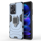 For Xiaomi Redmi Note 12 Pro+ China / Navy Blue