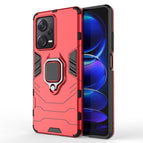 For Xiaomi Redmi Note 12 Pro+ China / Red