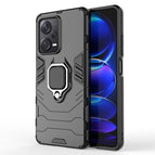 For Xiaomi Redmi Note 12 Pro+ China / Black