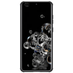 NILLKIN Black Mirror Pro Series Camshield Full Coverage Dust-proof Scratch Resistant Mobile Phone Case, For Samsung Galaxy S20 Ultra / S20 Ultra 5G, For Samsung Galaxy S20 / S20 5G, For Samsung Galaxy S20+ / S20+ 5G