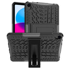 For iPad 10th Gen 10.9 2022 / Black