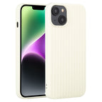For iPhone 14 Plus / White