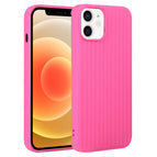 For iPhone 12 / Rose Red
