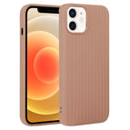 For iPhone 12 / Brown