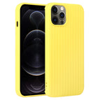 For iPhone 12 Pro / Yellow