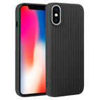 For iPhone X / XS / Black