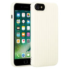 For iPhone SE 2022 / SE 2020 / 7 / 8 / White