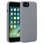 For iPhone SE 2022 / SE 2020 / 7 / 8 / Grey