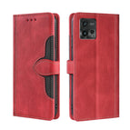 For Motorola Moto G72 4G / Red