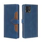For Motorola Moto G72 4G / Blue