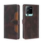 For vivo V25 Pro 5G / Brown