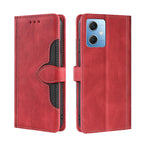 For Xiaomi Redmi Note 12 China / Red
