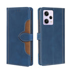 For Xiaomi Redmi Note 12 Pro 5G China / Blue
