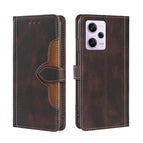 For Xiaomi Redmi Note 12 Pro 5G China / Brown