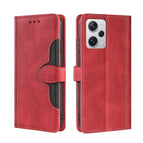 For Xiaomi Redmi Note 12 Pro+ China / Red