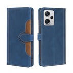 For Xiaomi Redmi Note 12 Pro+ China / Blue