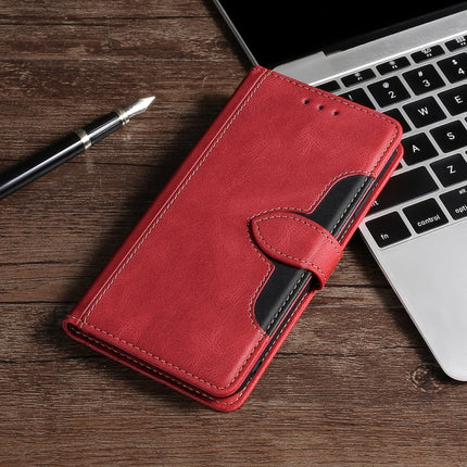 Skin Feel Magnetic Buckle Leather Phone Case, For Xiaomi Redmi Note 11 SE India / Poco M5S 4G, For Samsung Galaxy A14 5G