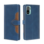 For Xiaomi Redmi Note 11 SE India / Poco M5S 4G / Blue