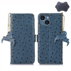 For iPhone 14 / Blue