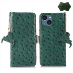 For iPhone 14 Plus / Green