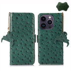 For iPhone 14 Pro / Green