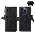 For iPhone 14 Pro Max / Black